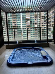 The Topiary (D28), Condominium #390336501